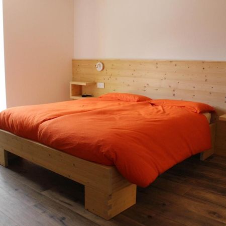 B&B Terre Alte Cerese  Eksteriør billede