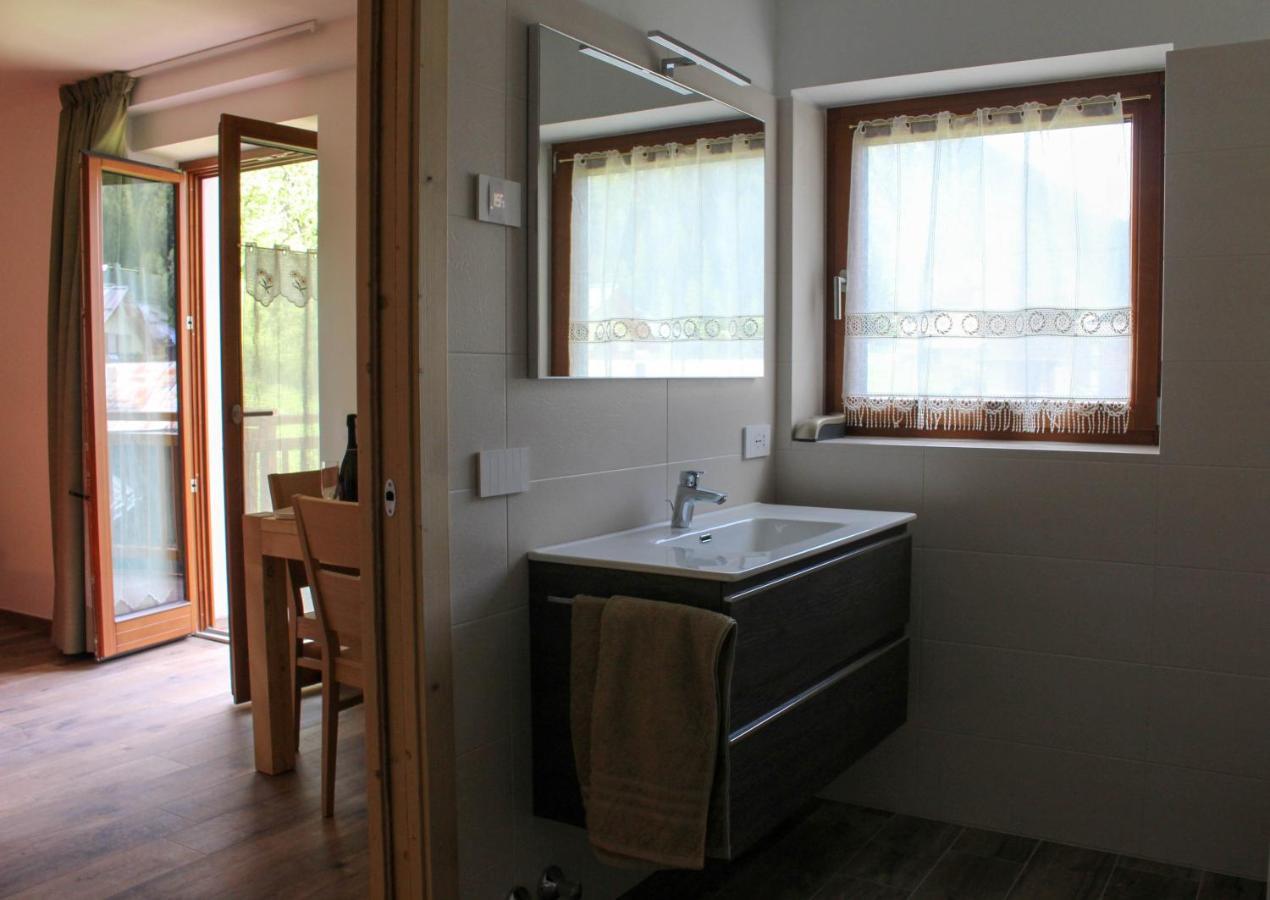 B&B Terre Alte Cerese  Eksteriør billede