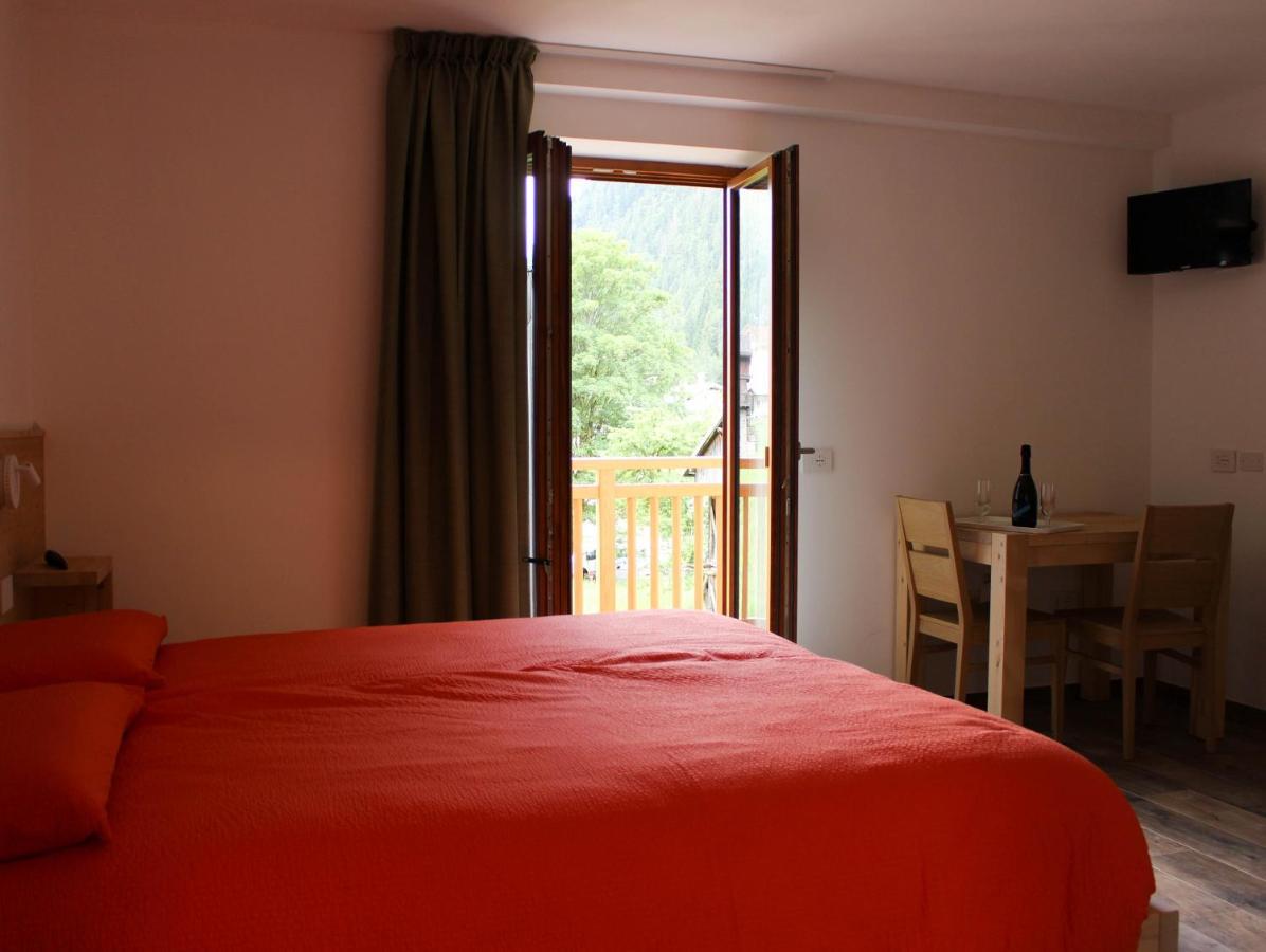 B&B Terre Alte Cerese  Eksteriør billede