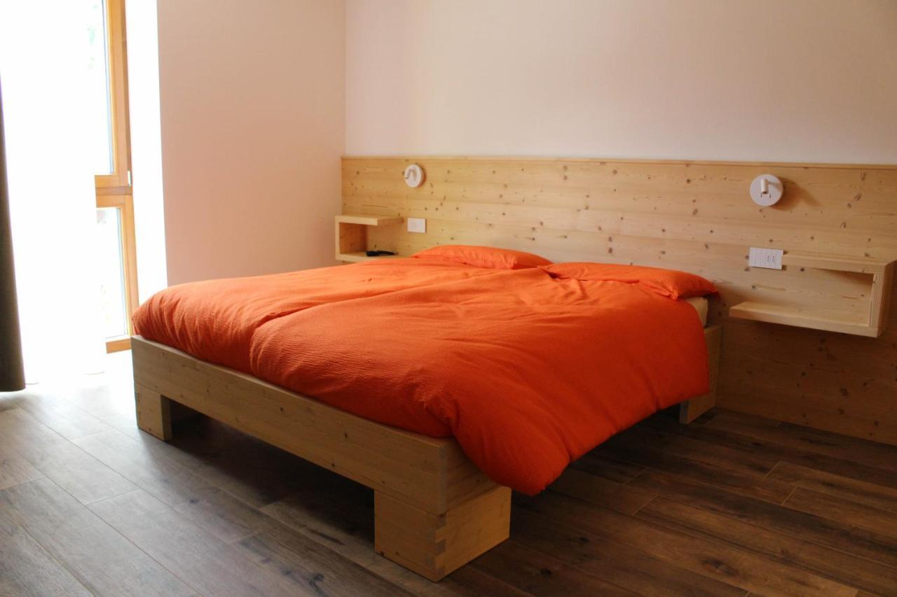 B&B Terre Alte Cerese  Eksteriør billede