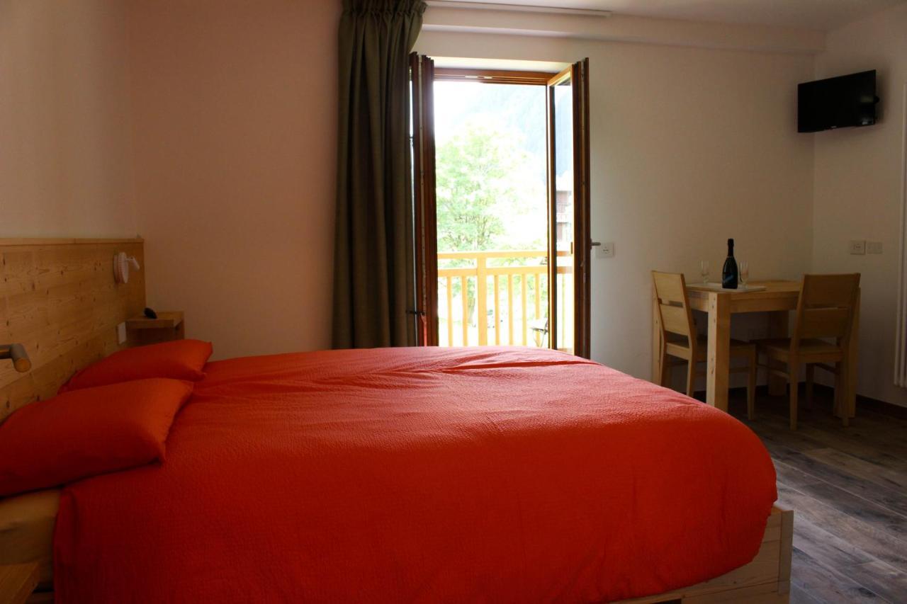B&B Terre Alte Cerese  Eksteriør billede
